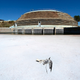 Illustration for article titled The Desolate State of Athens Olympic Venues 10 Years Later
